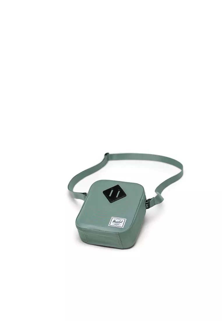 Heritage Crossbody 2.5L Bags Laurlwreath/Irishcrm