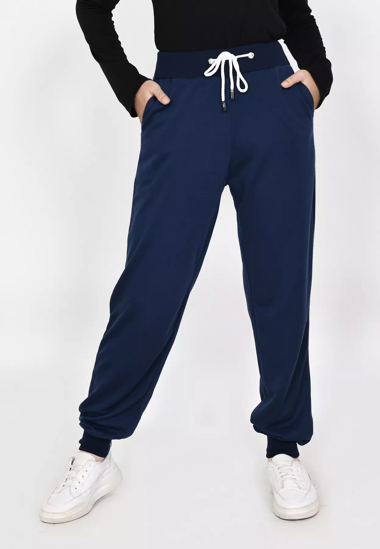 Jogger Training Babyterry Joan