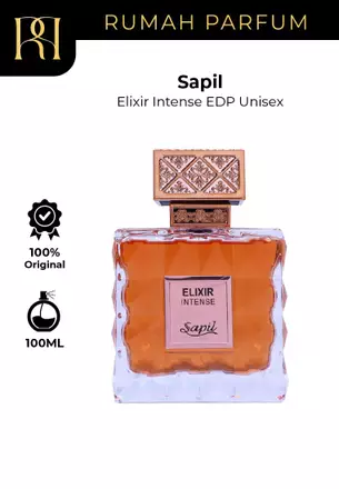 Sapil Original Official Store di ZALORA Indonesia