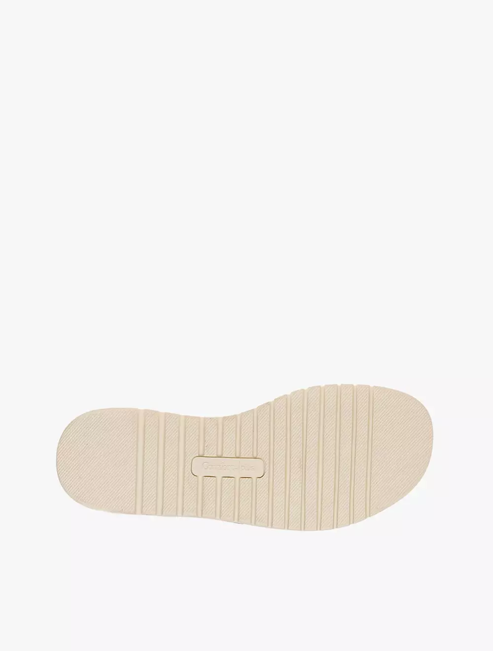 Payless Comfort Plus By Predictions Women Nifty Sling Sandals - Rose Gold_05