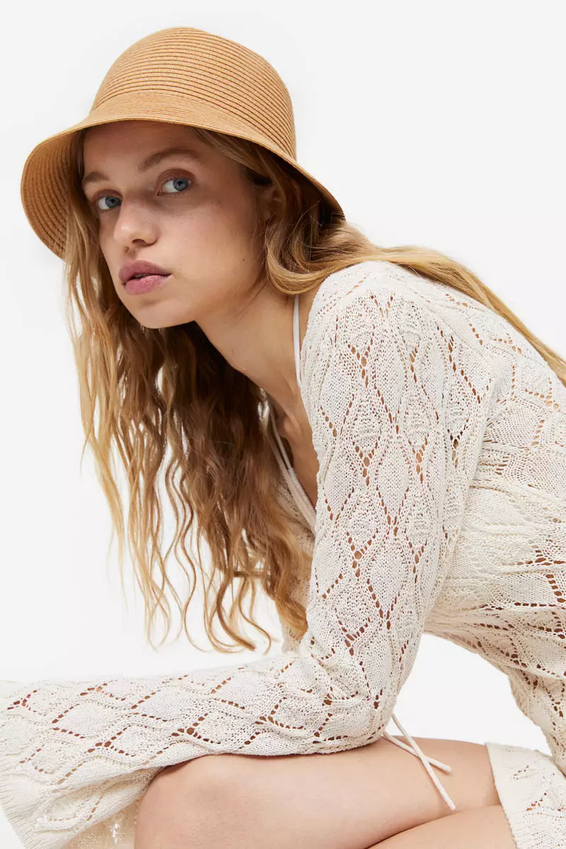 Hm sun hat sale