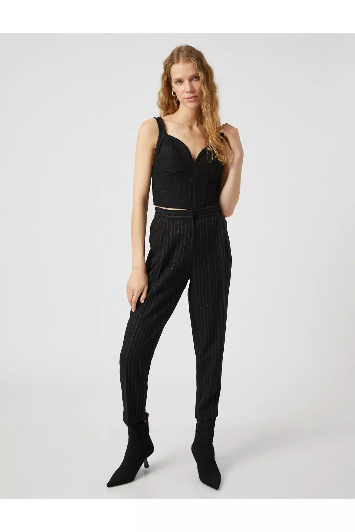 Corset Bustier Strap