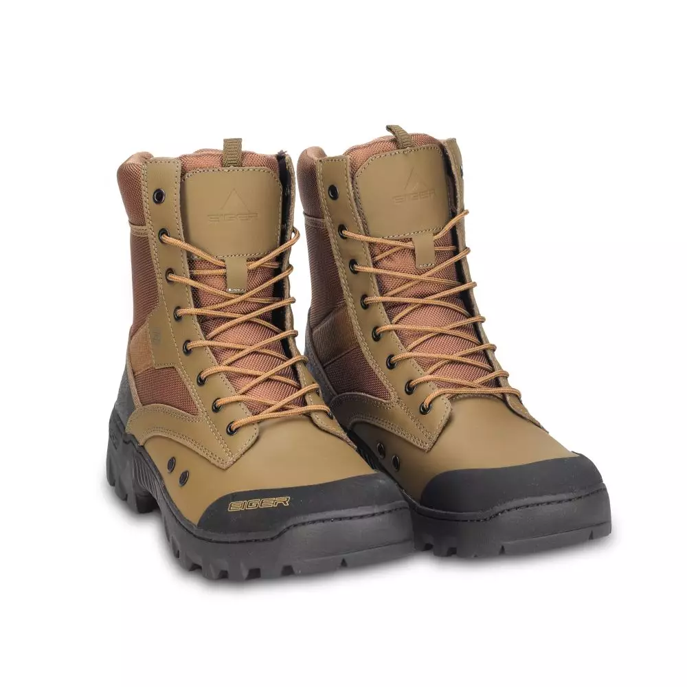 Eiger Salvator Boots