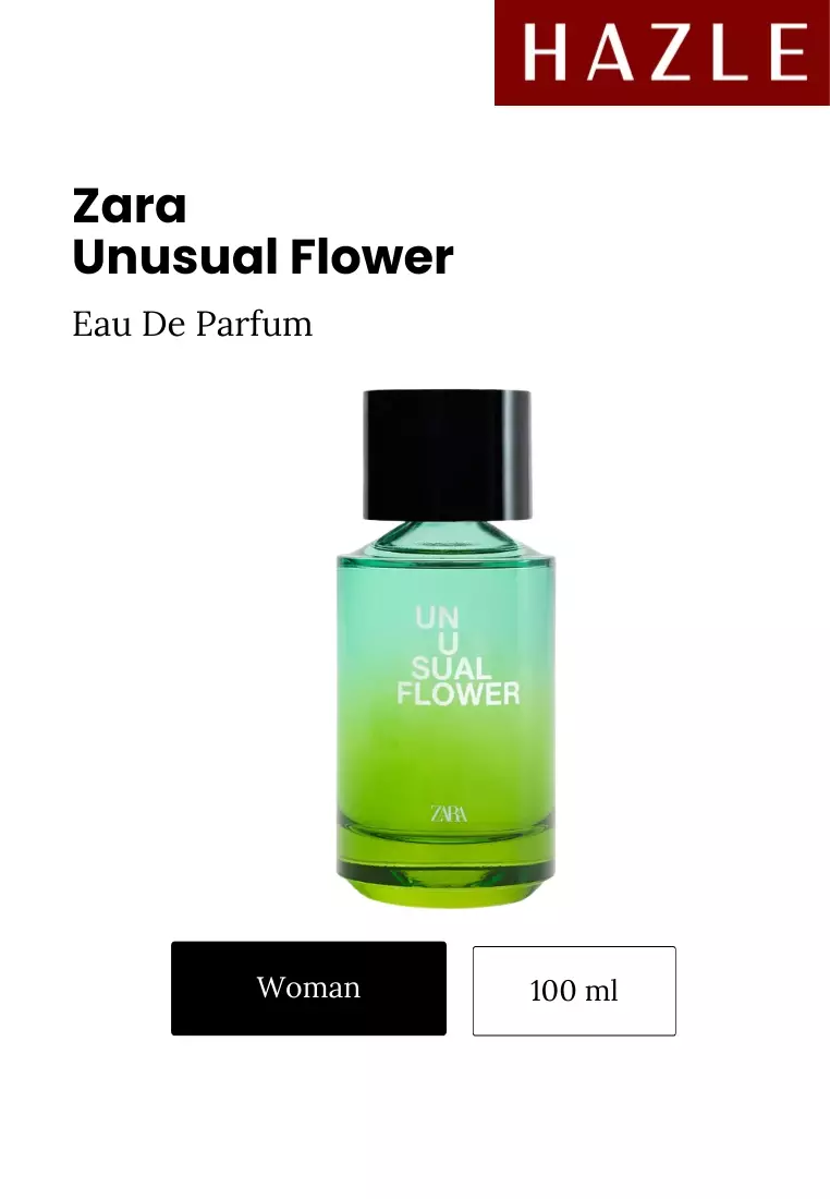 Unusual Flower Woman EDP 100 ml