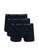 Tommy Hilfiger navy 3-Pack Trunks 006A0US96888AEGS_1
