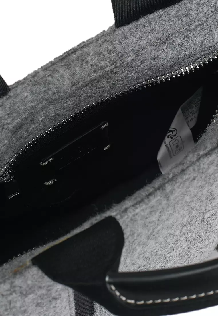 Zara top handle bag hotsell