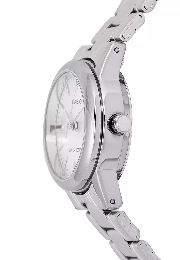 Analog Watch LTP-V002D-7A