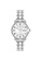 Coach Watches silver Coach Arden Silver White Women's Watch (14503814) 28A98ACE8B75F1GS_1
