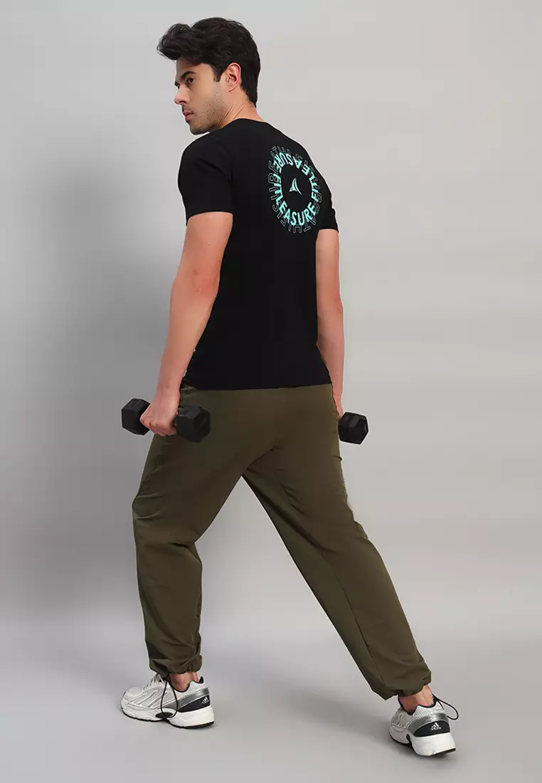 Men’s Graphic Performance Tee