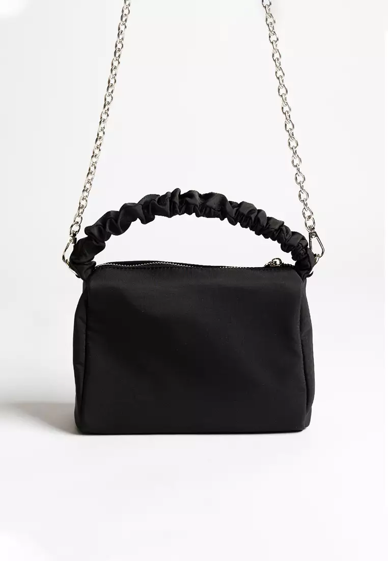 Luffy Top Handle Bag