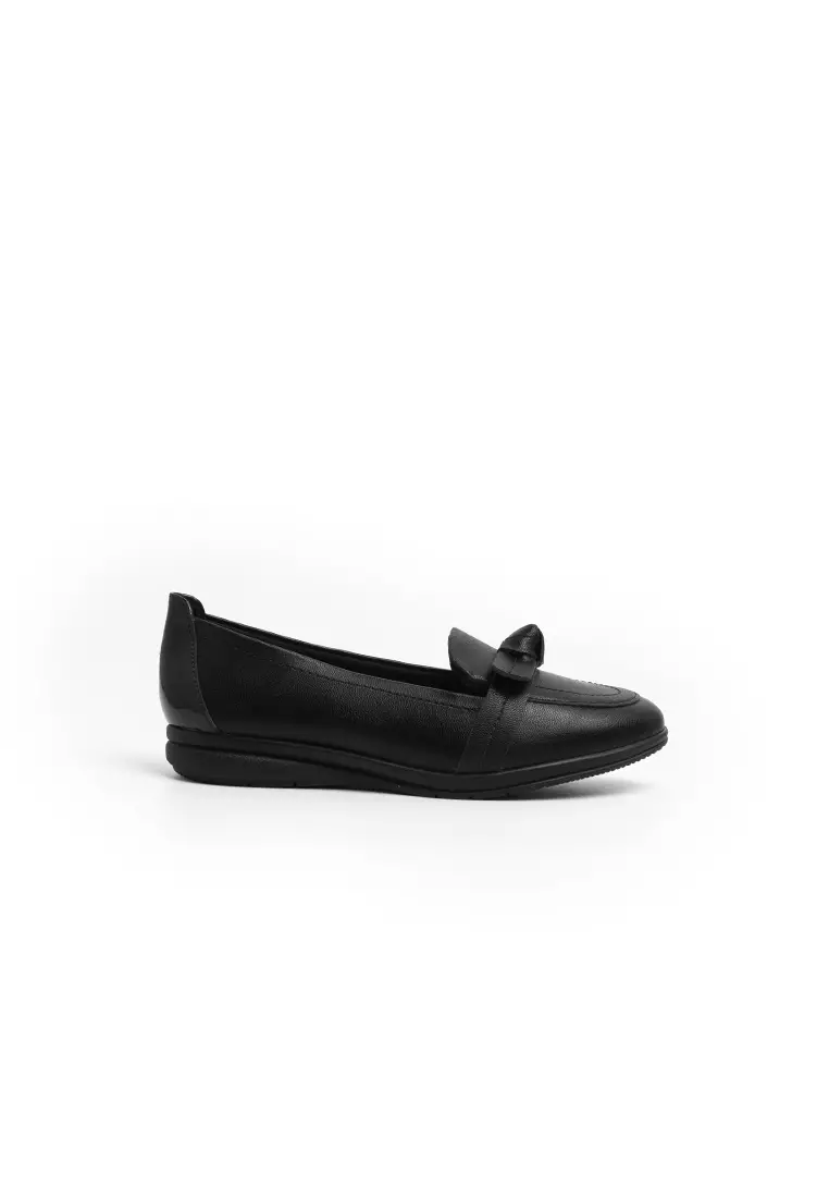 Discount on Piccadilly  shoes - SKU: Women's P126 Fabricia Flat Shoes