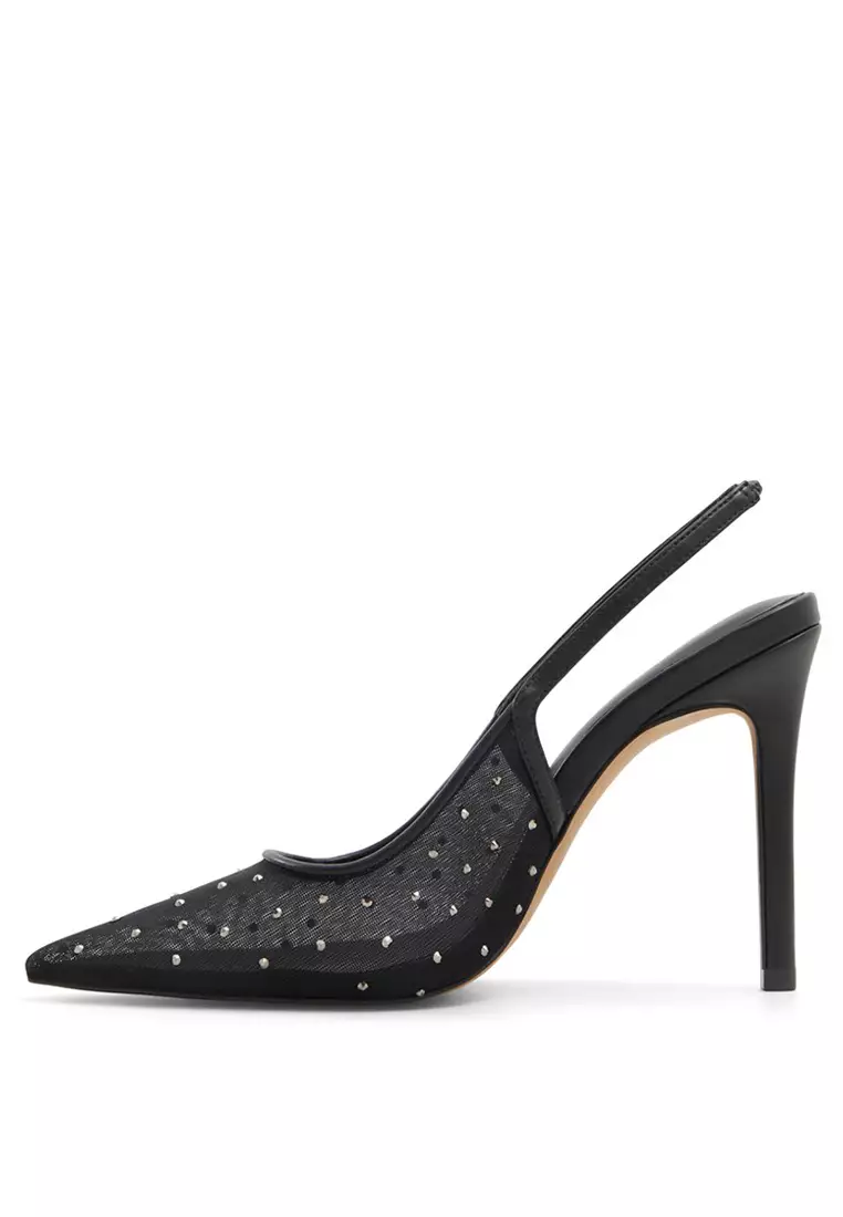 Azita Slingback Heels