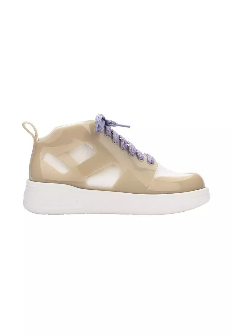 Melissa sale sneaker rosa