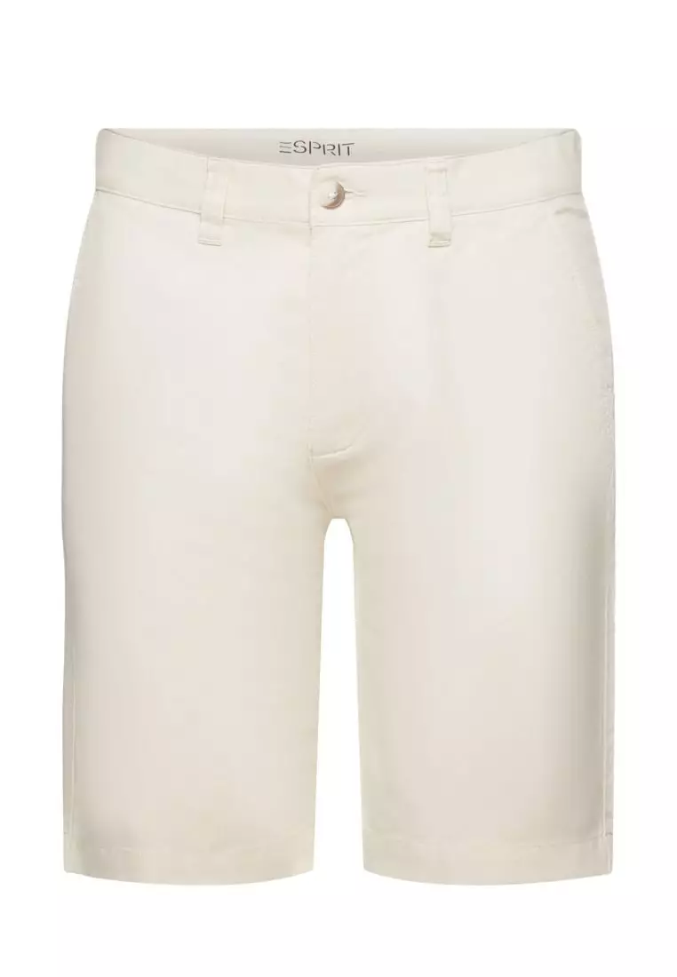 Esprit sales chino shorts