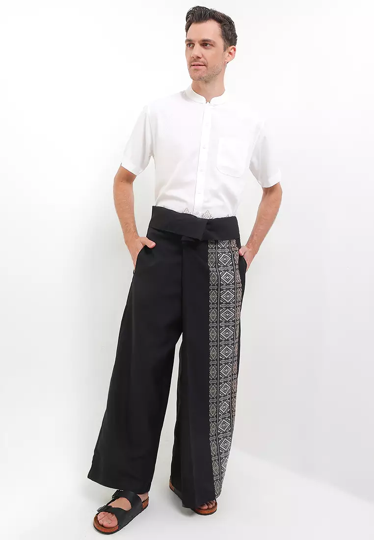 Coniston Celana Sarung