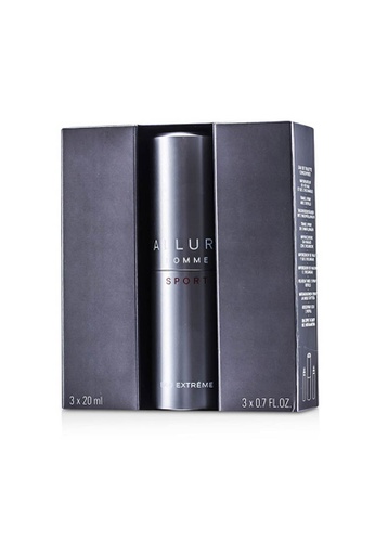 dior homme sport profumo