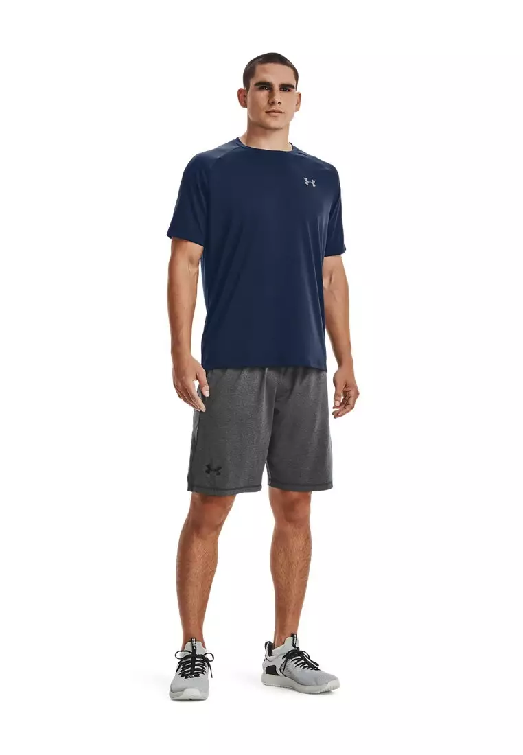UA Tech 2.0 Short Sleeve Tee