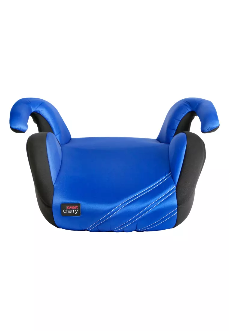 Buy Sweet Cherry Sweet Cherry Forward Facing Backless Baby Booster Car