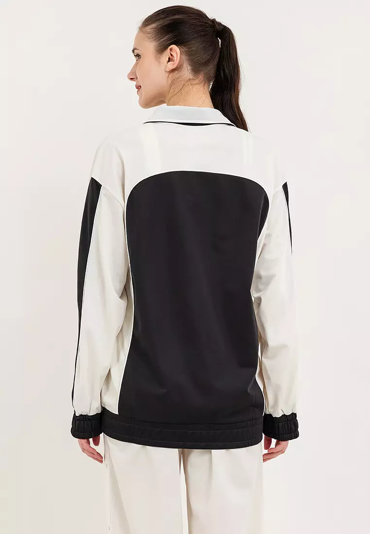 Future.Puma.Archive Jacket