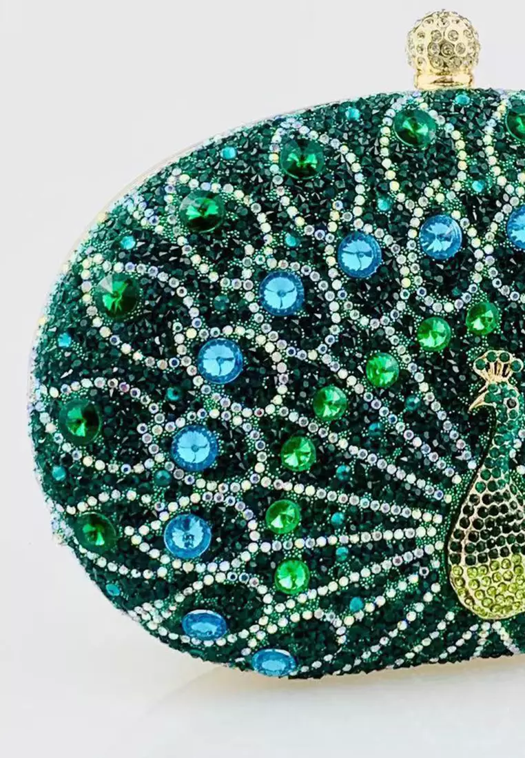 Fashionable banquet versatile crossbody bag CA24121021GR