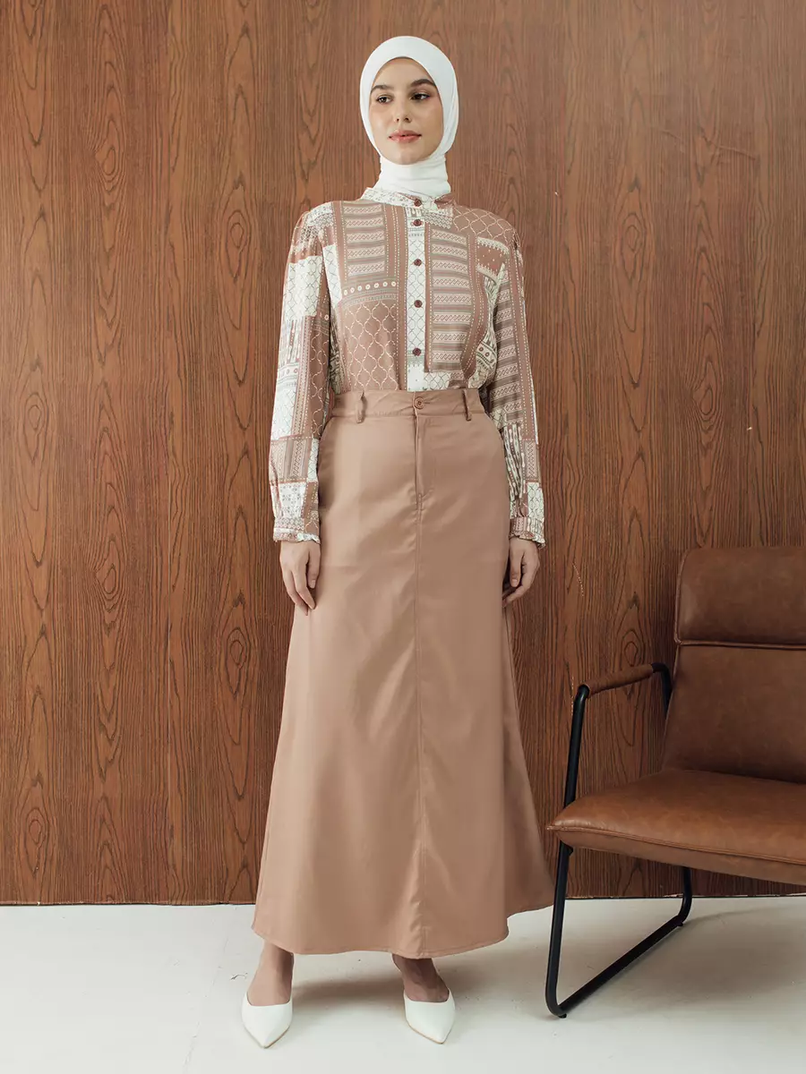 Syamila Skirts