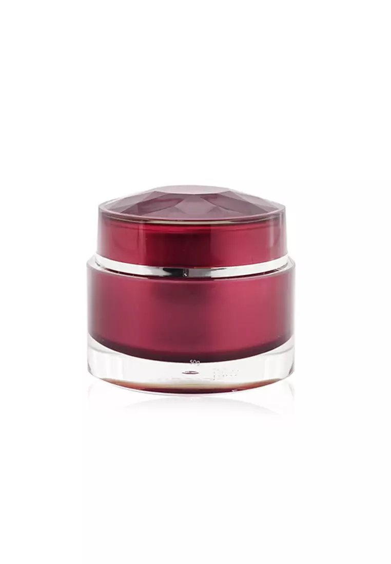 ナチュラル ビューティー インテンシブリニューアル クリーム 50g