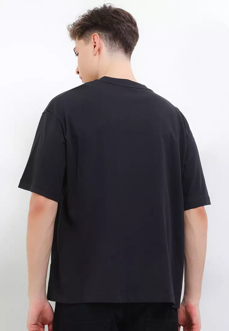 Dunstan River Af Short Sleeve