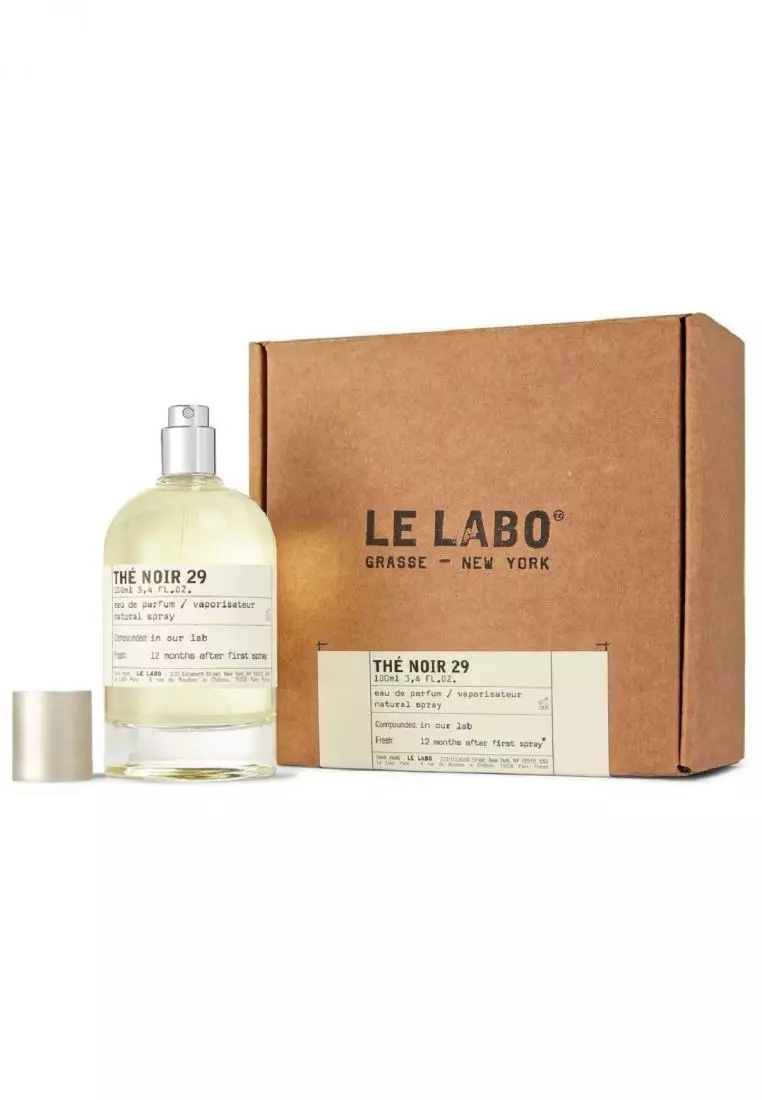 Le Labo LE LABO The Noir 29 Eau De Parfum 100ml 2024 | Buy Le Labo