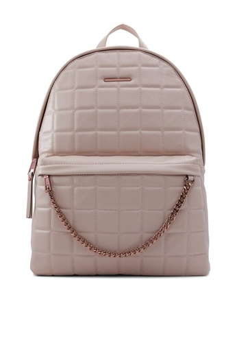 ALDO pink Adelilith Backpack 34CE9ACDF4285DGS_1