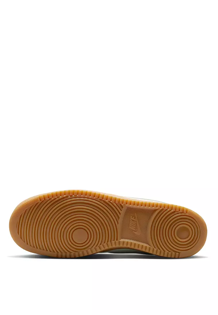 Court Vision Low Shoes