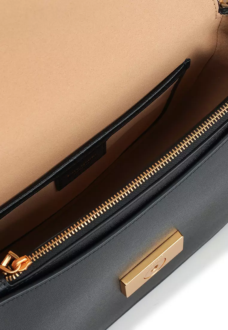 Katy Convertible Saddle Bag (cv)