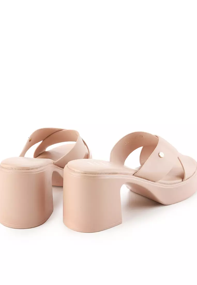 Ladies Sandal 50045Za