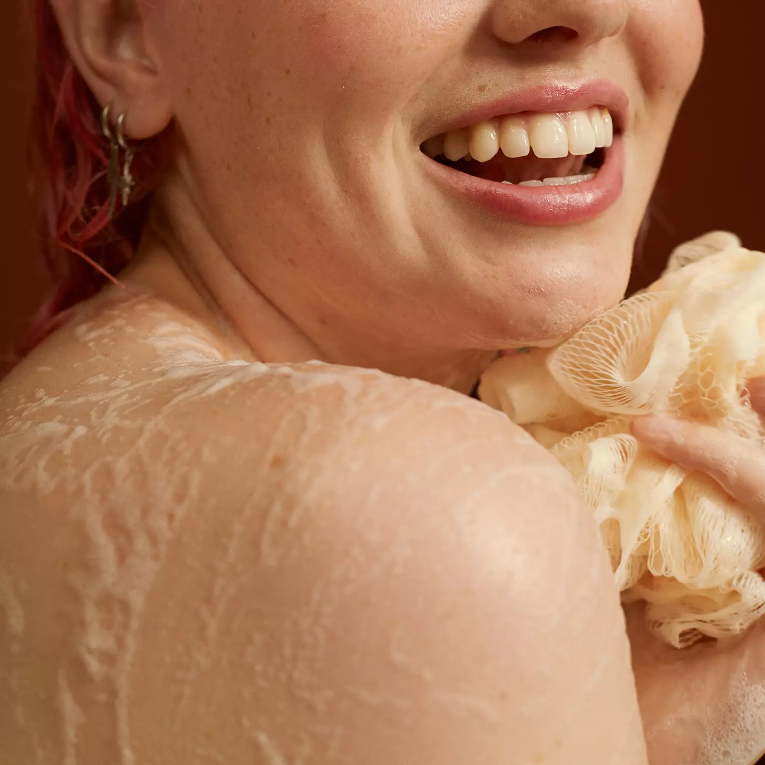 Argan Shower Gel 250ml