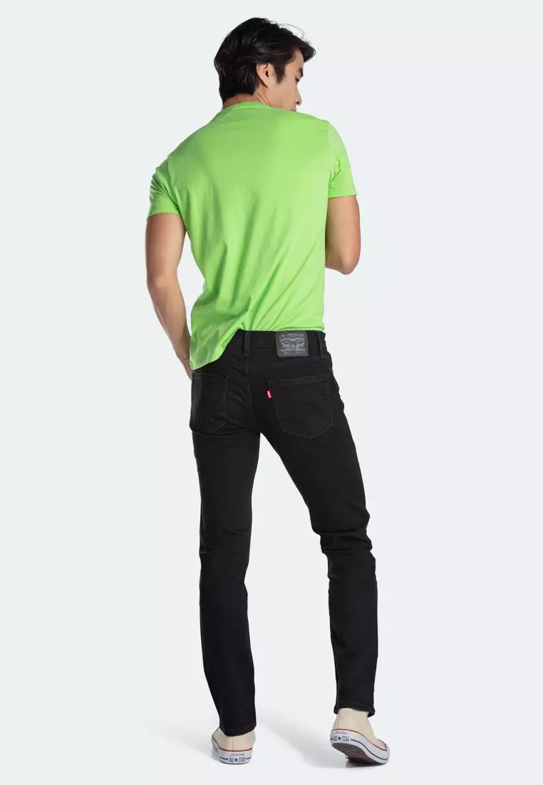 Levi's 511 Slim Fit Native Cali (04511-1907)