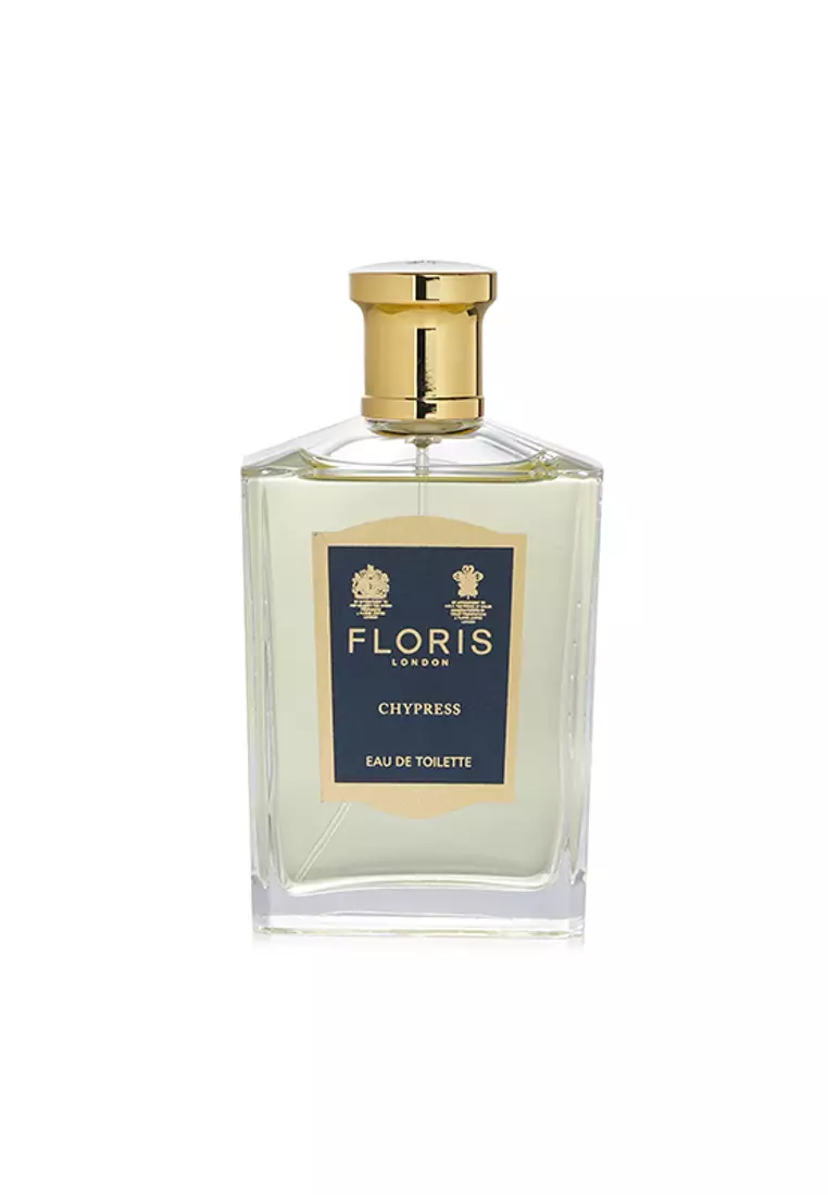 Buy Floris FLORIS - Chypress Eau De Toilette Spray 100ml/33oz 2026