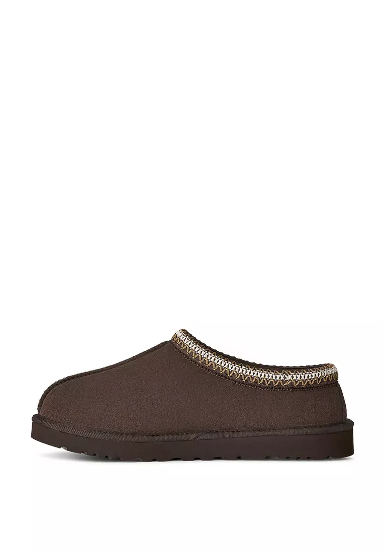 Men's Tasman II Slipper - Dusted Cocoa / Dusted Cocoa (1174671-DDCC)