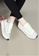 Crystal Korea Fashion white Korean-made Hot-selling Platform Sneakers (3.5CM) A267DSH9AF0E67GS_2