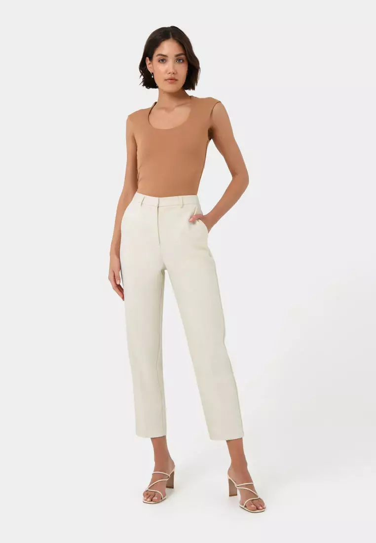 Elka Straight Leg Pants