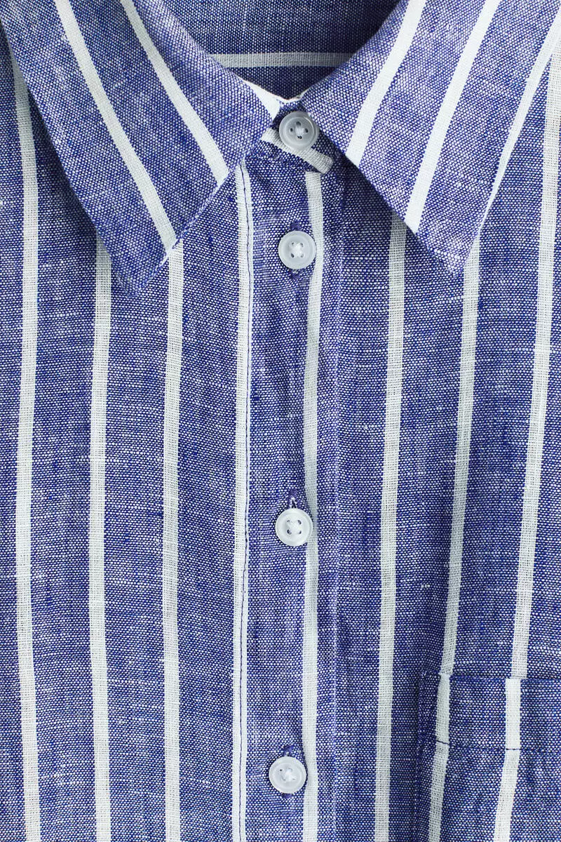 Linen shirt