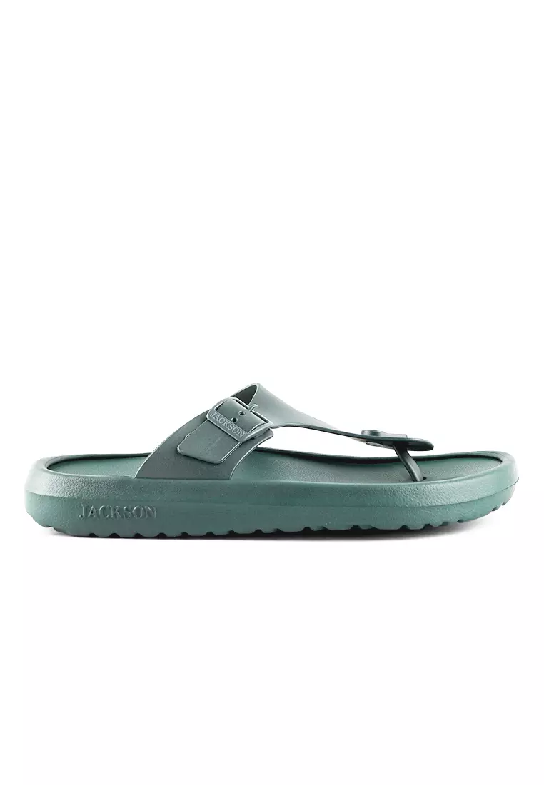 Jackson Ask 6JP Green