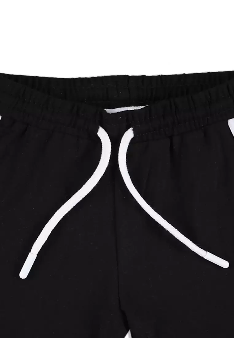 Get It Girl Top And Shorts Set