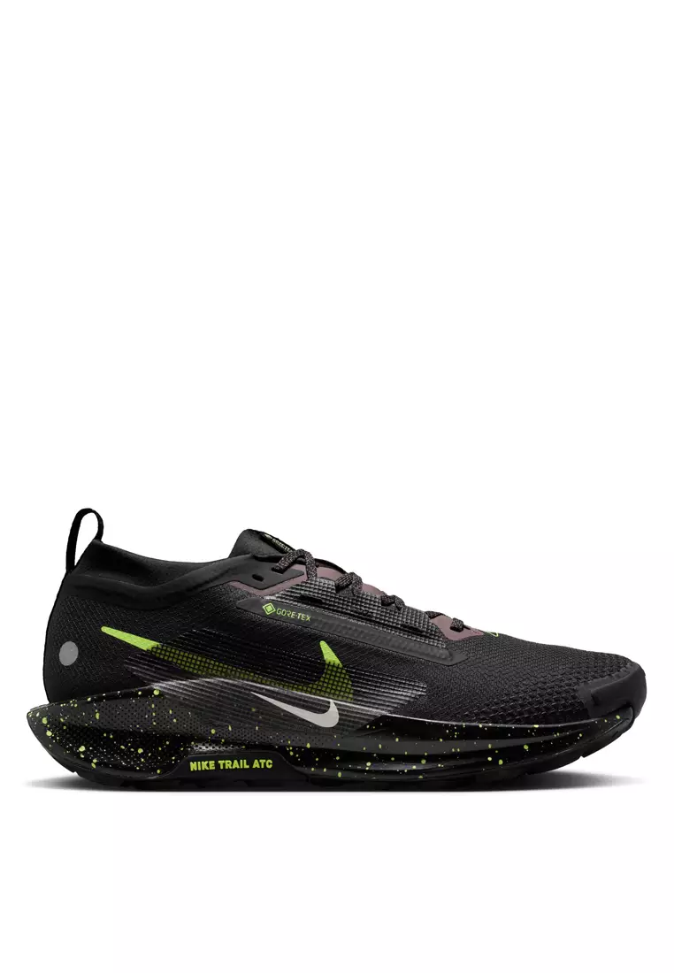 Pegasus Trail 5 GORE-TEX Men's Waterproof Trail-Running Shoes