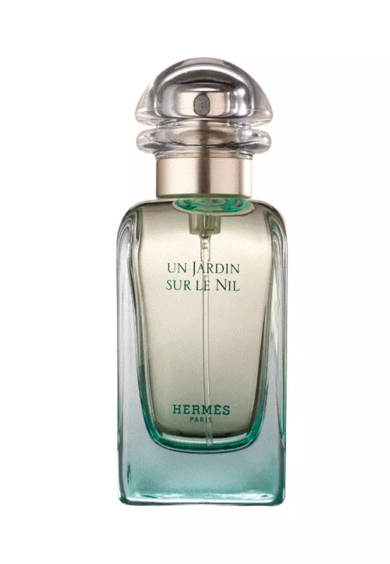 尼羅河花園中性香水 50ml