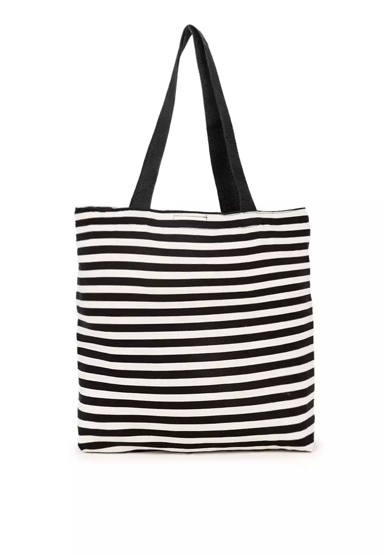 Fabric Tote Bag