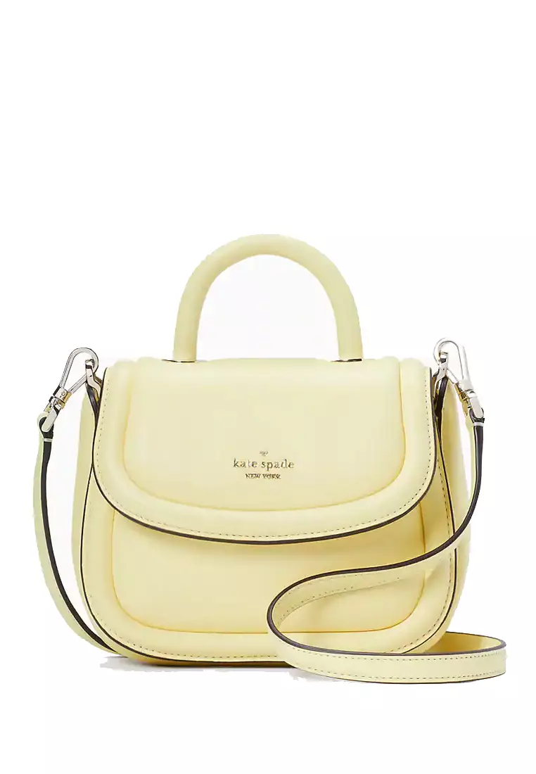 Kate Spade KATE SPADE Puffy Mini Top Handle Crossbody