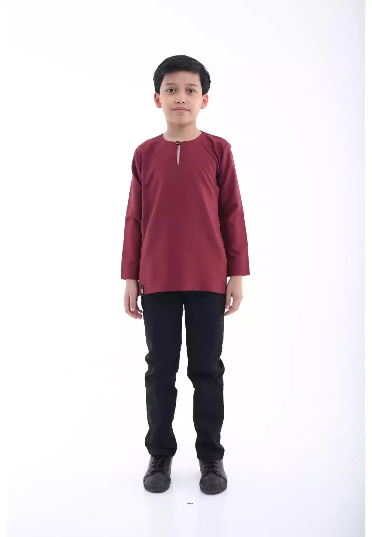 Kurta Habil Kids