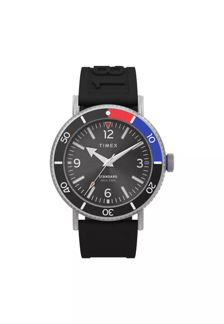 Zalora timex on sale