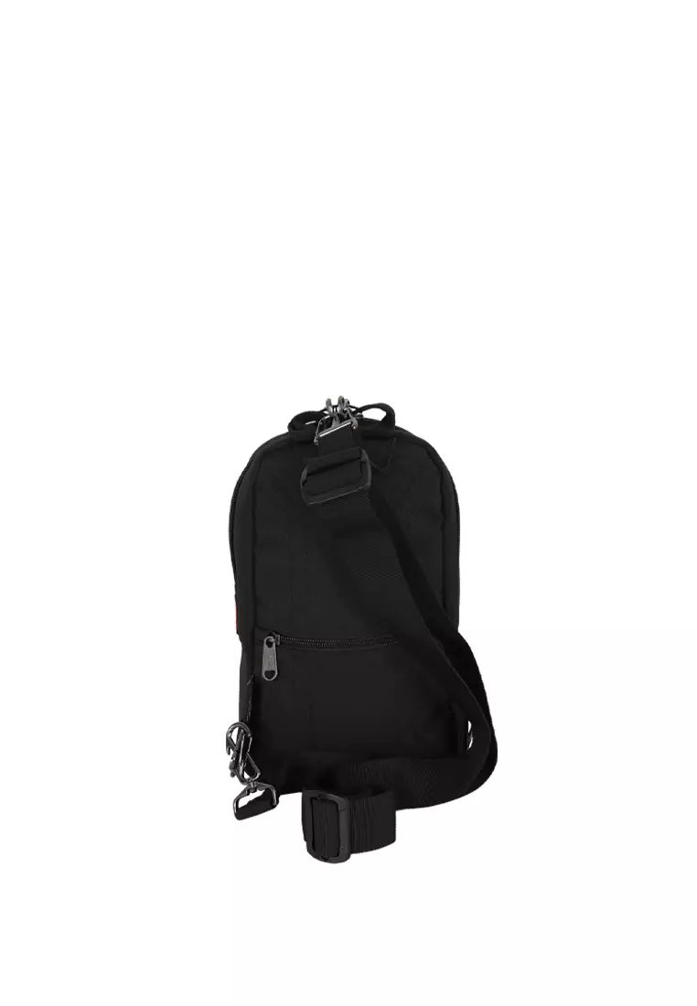 5854 Body Bag with Virupro Anti-Microbial Protection | Anti-Theft | RFID Protected