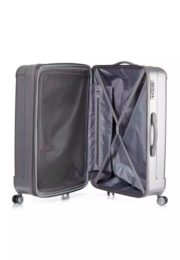 Buy Samsonite Niar Spinner 78/29 EXP REC 2025 Online ZALORA