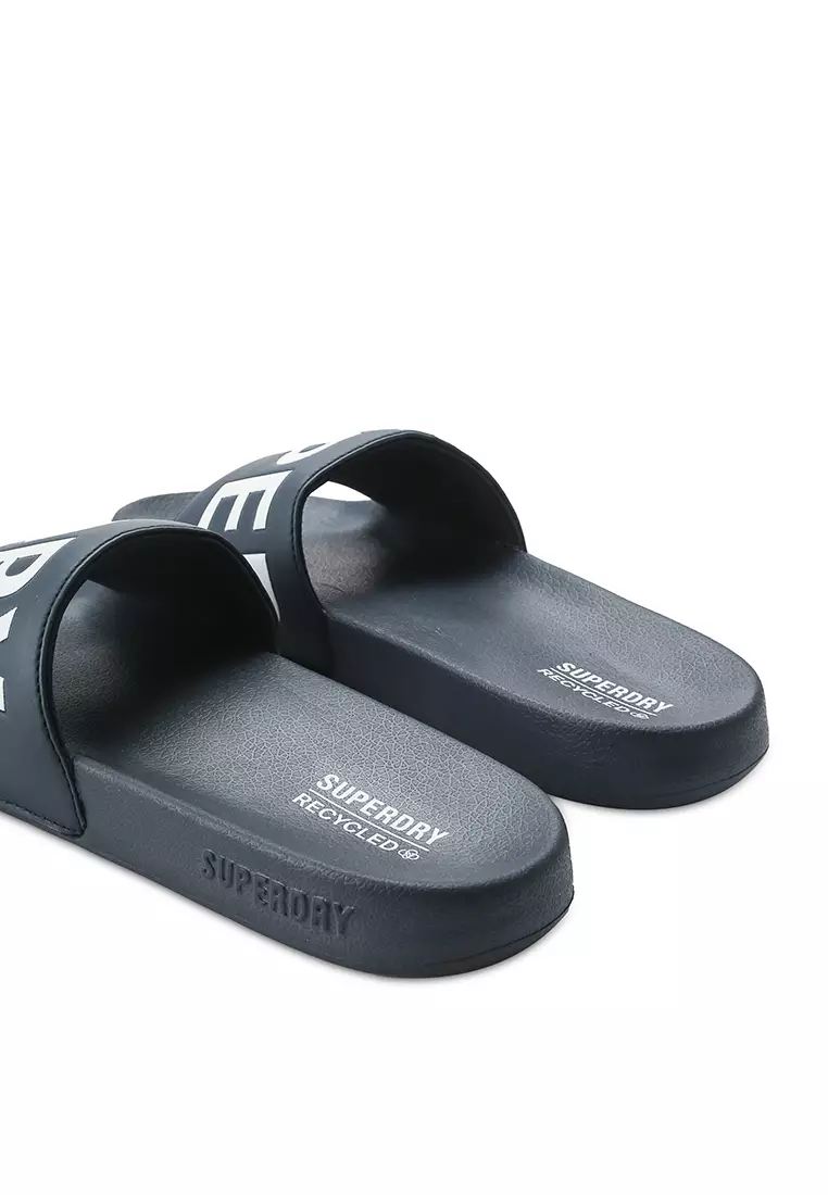 Superdry on sale slippers price